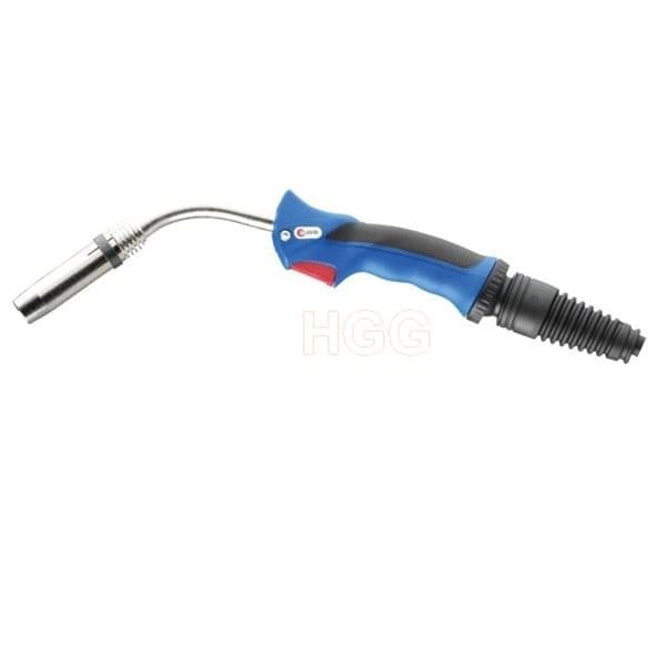 Pištolj za zavarivanje MB 24 4m, Binzel - slika 3