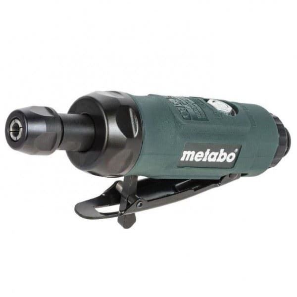 Metabo DG 25 SET pneumatska čeona brusilica - biax 604116500 - slika 2