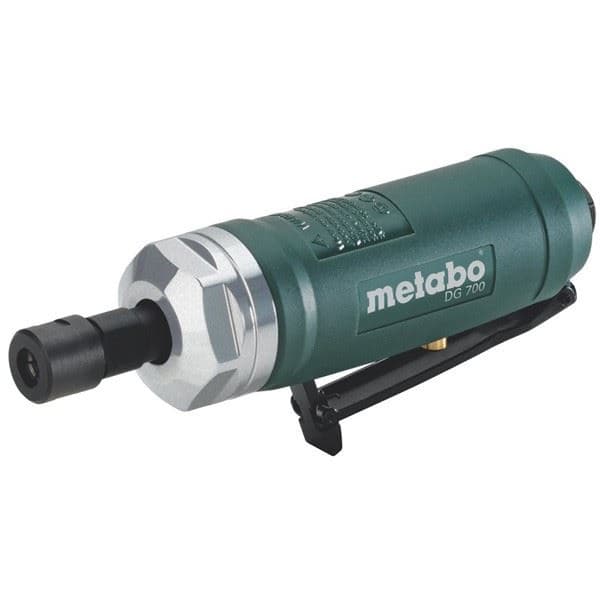 Metabo DG 700 pneumatska čeona brusilica - biax, 601554000 - slika 5