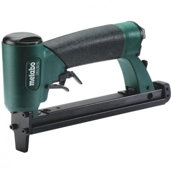 Metabo DKG 80/16 pneumatska heftalica, 601564500 - slika 2