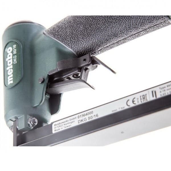 Metabo DKG 80/16 pneumatska heftalica, 601564500 - slika 3