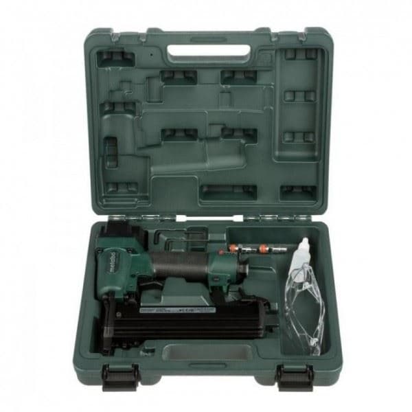 Metabo DKNG 40/50 Pneumatska kombinovana heftalica - slika 2