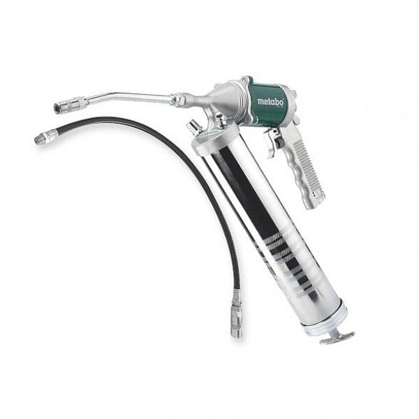 Metabo DFP 400 Pneumatska mazalica 601572000 - slika 2