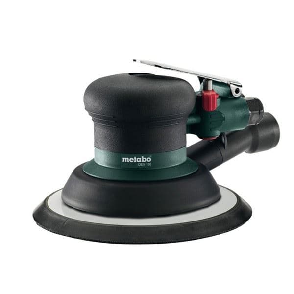 Metabo DSX 150 Pneumatska rotaciona šlajferica 601558000 - slika 2
