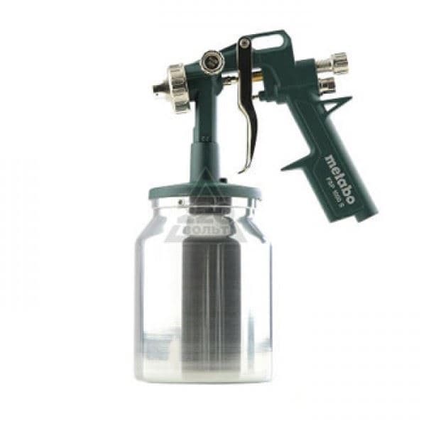 Metabo FSP 1000 S Pneumatski pištolj za farbanje - slika 2