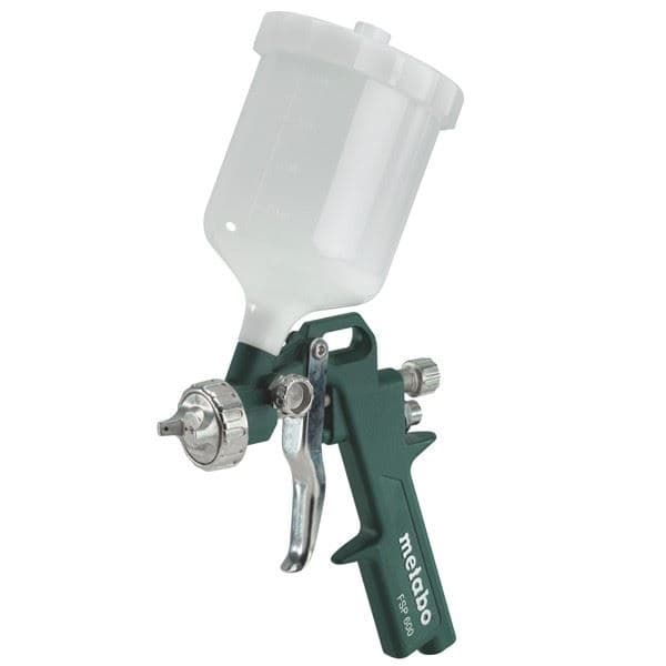 Metabo FSP 600 pneumatski pištolj za farbanje - slika 2