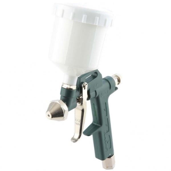 Metabo FSP 600 pneumatski pištolj za farbanje - slika 3