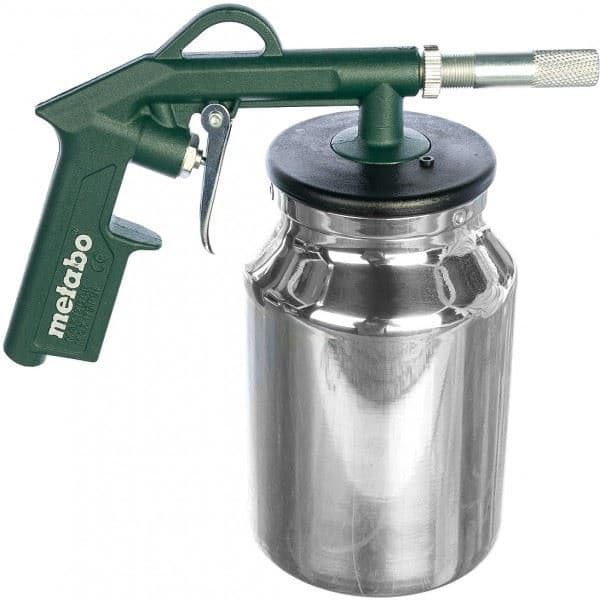 Metabo SSP1000 pneumatski pištolj za peskarenje, 601569000 - slika 2