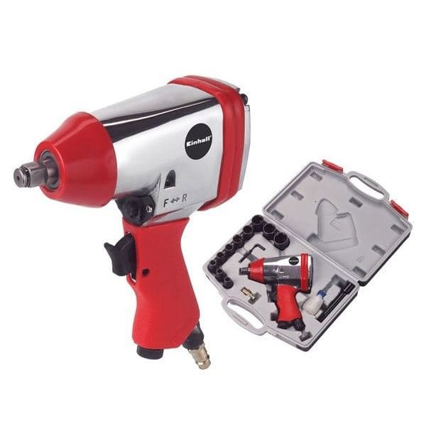 Einhell DSS 260/2 SET Pneumatski udarni odvijač - slika 3