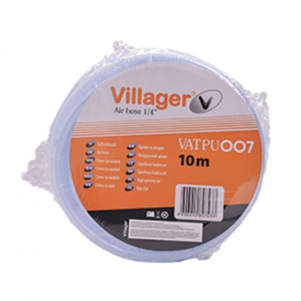 Villager VAT PU 007 pneumatsko crevo 10m