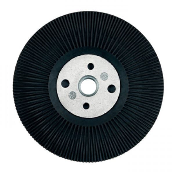 Metabo 112mm / M14, Podloga za fiber disk, 623290000 - slika 2
