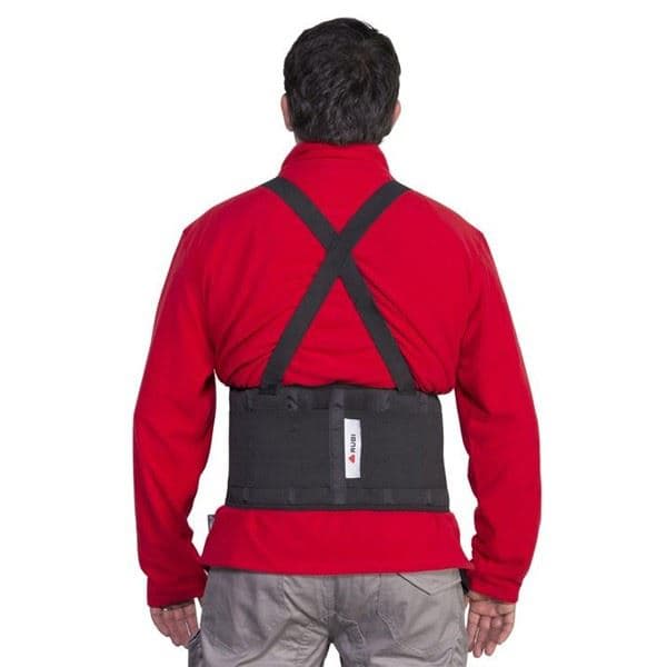 RUBI 80913 Pojas za leđa - slika 2