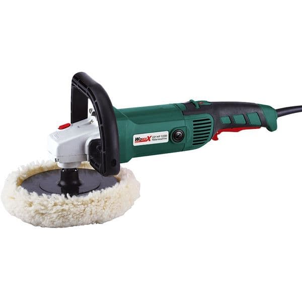 Polir mašina - GP-WP 1200 Green Power,Womax
