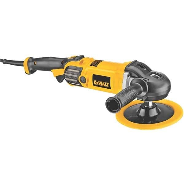 DeWalt DWP849X električna polirka, 1250W - slika 2
