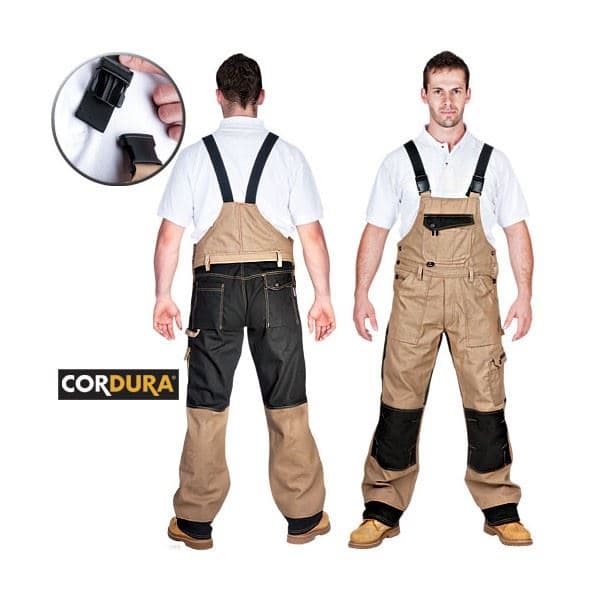 Polukombinezon NARELLAN - OD-8209