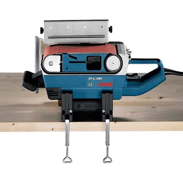 Bosch 1608030024 Postolje za tračne šlajferice - slika 2