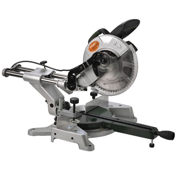 Villager VLN 1600-255 Potezni ger 1.000 W - slika 3