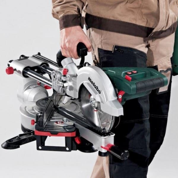 Metabo KGS 305 M potezni ger, 2000W, 619305000 - slika 2