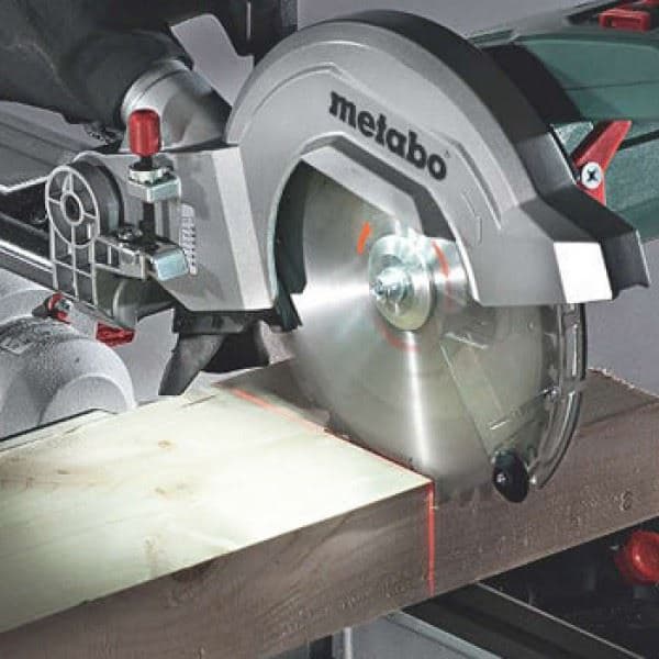Metabo KGS 305 M potezni ger, 2000W, 619305000 - slika 3