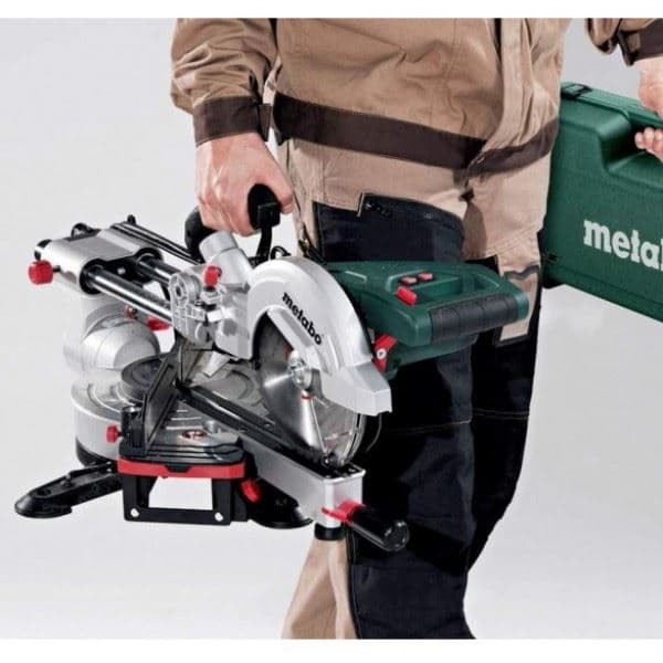 Metabo KS 305 M potezni ger, 2000W, 619003000 - slika 2