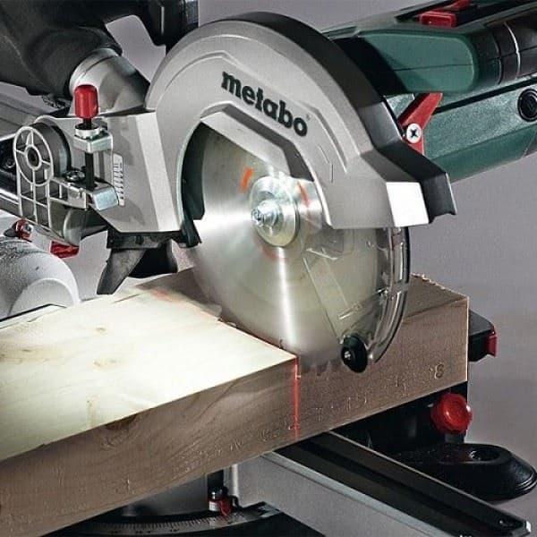 Metabo KS 305 M potezni ger, 2000W, 619003000 - slika 3