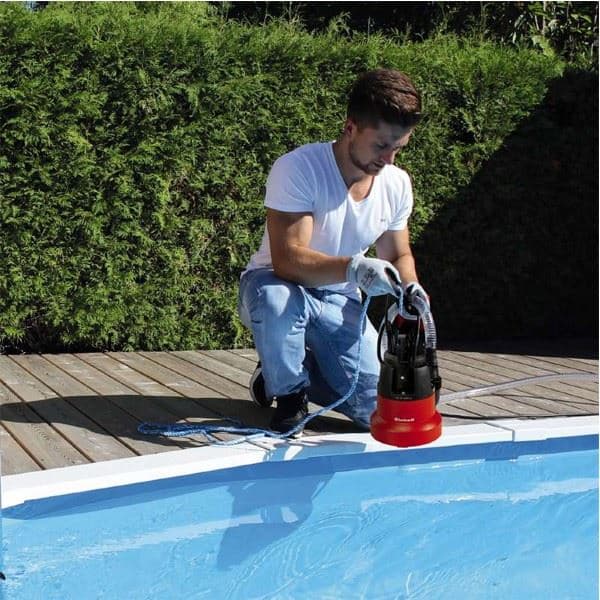 Einhell GC-SP 3580 LL Potopna pumpa, 350W - slika 3