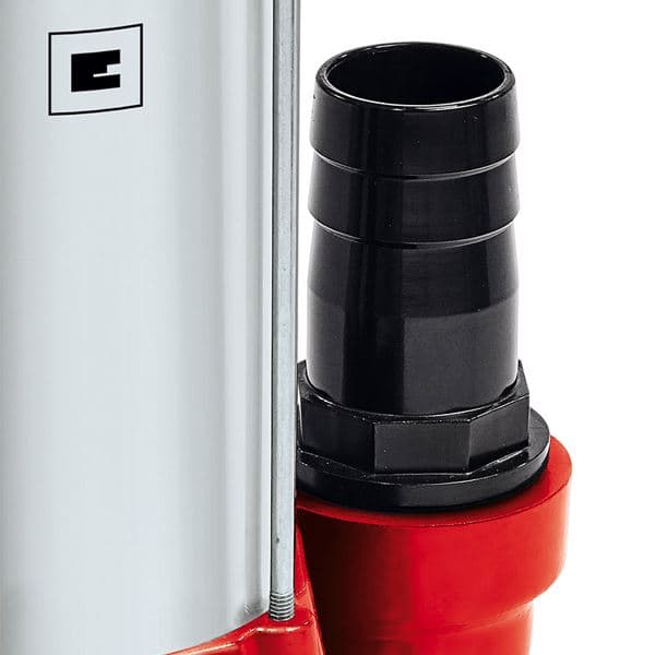 Einhell GC-DP 1340 G Pumpa za prljavu vodu, 1.300W - slika 3