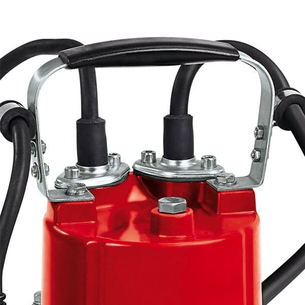 Einhell GC-DP 1340 G Pumpa za prljavu vodu, 1.300W - slika 2