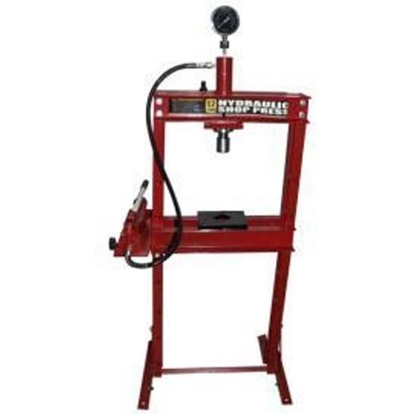 Presa hidraulična 30 t,Womax