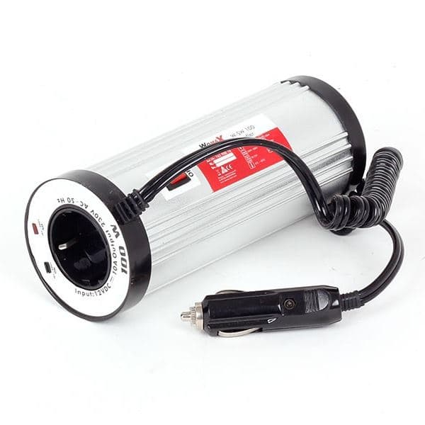 Pretvarač napona - W-SW 100,Womax