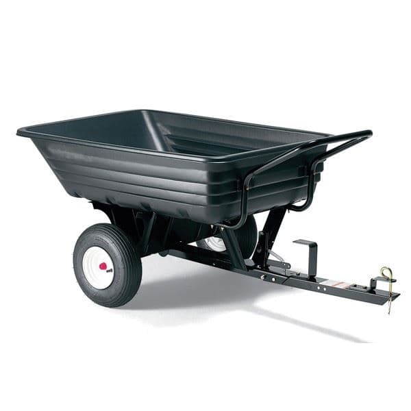 Villager 033870 Prikolica za traktore VT840 I VT980 - slika 3