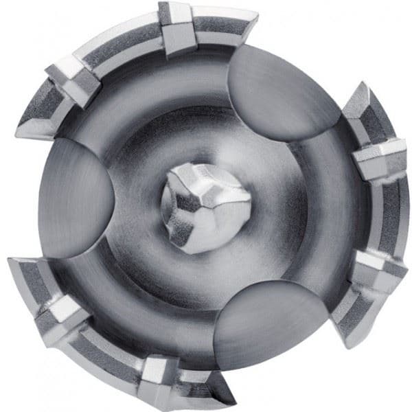 Metabo 623377000 Probojna burgija SDS-max 55 x 550 mm - slika 3