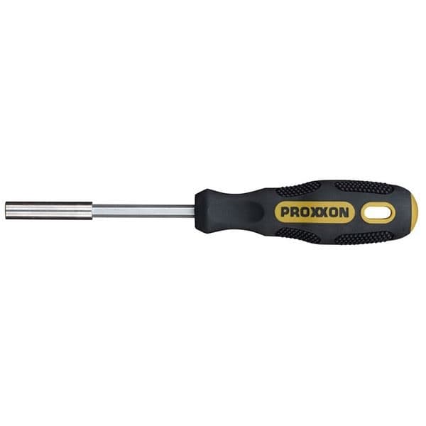 Proxxon odvijač za bit nastavke sa magnetom 1/4″ - slika 2