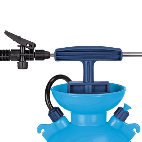 Einhell BG-PS 5 Prskalica pod pritiskom 5 l - slika 2