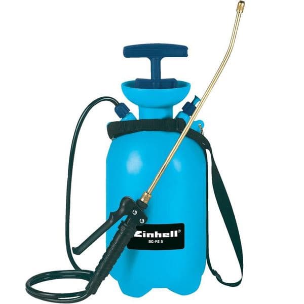 Einhell BG-PS 5 Prskalica pod pritiskom 5 l - slika 3