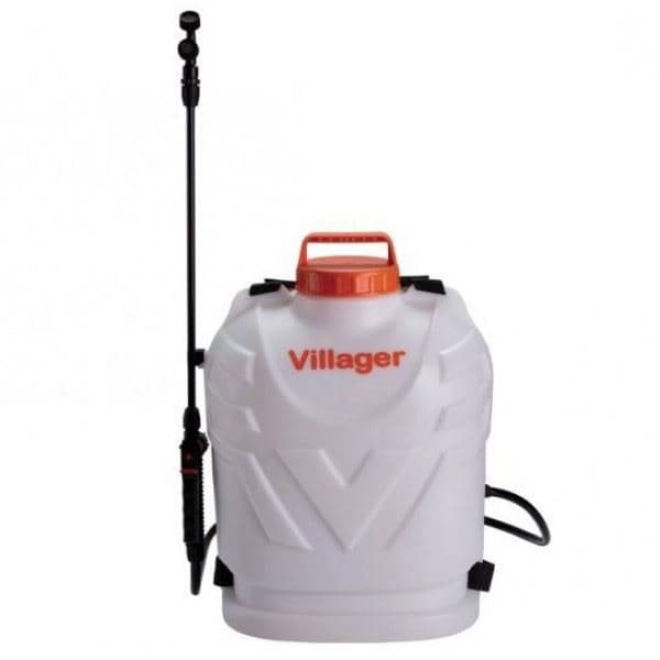 Villager VBS 1620 (1BCB) aku prskalica, 2.0Ah