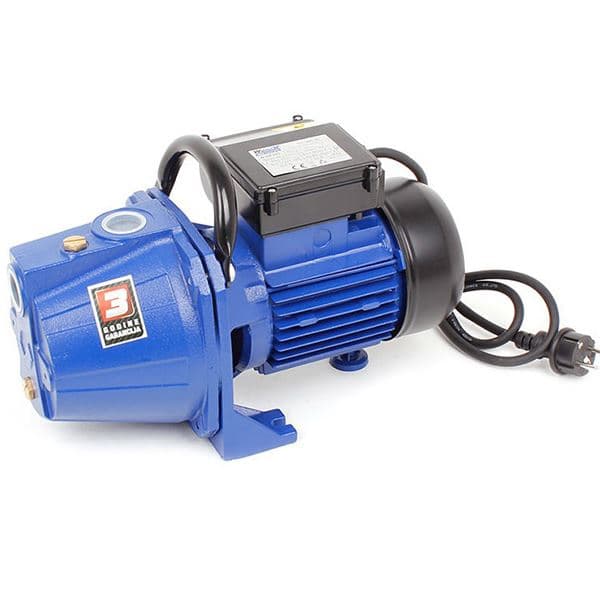 Pumpa baštenska - W-GP 900,Womax Pro Power