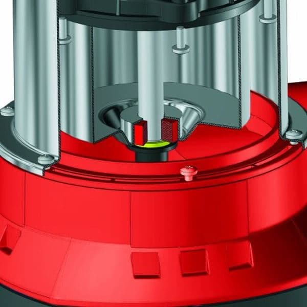 Einhell GC-PP 900 N Potopna pumpa pod pritiskom, 900W - slika 2