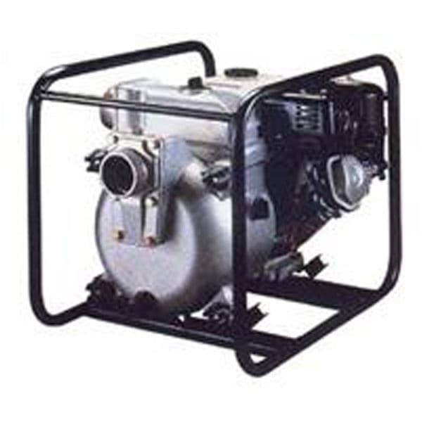 Motorna pumpa muljna - KHT 100X,Koshin, Honda motor - slika 2