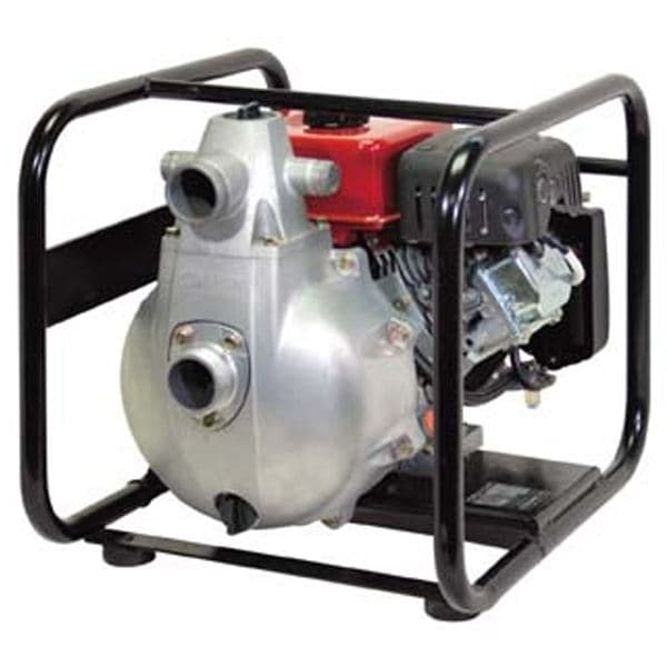 Motorna pumpa visokopritisna - SERM 50 V,Koshin - slika 3