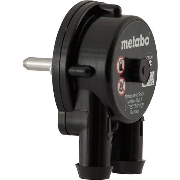 Metabo BPV 01 Pumpa za bušilicu, 627621000 - slika 2
