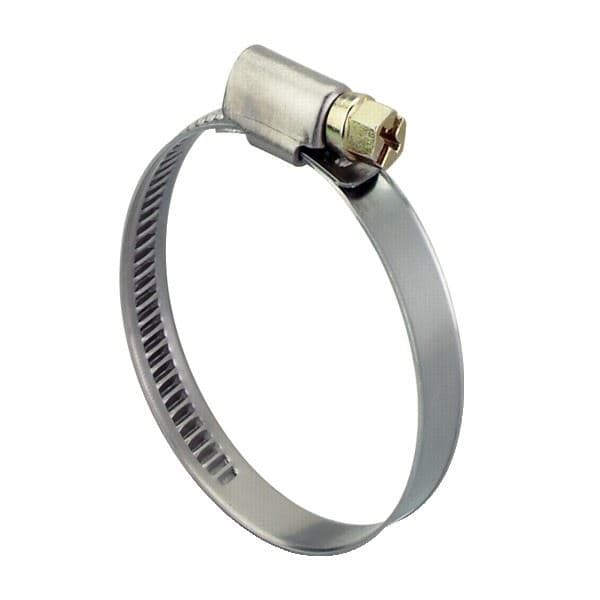 Puž šelna za Inox crevo - SGS 9 W2 8 - 12, Fischer