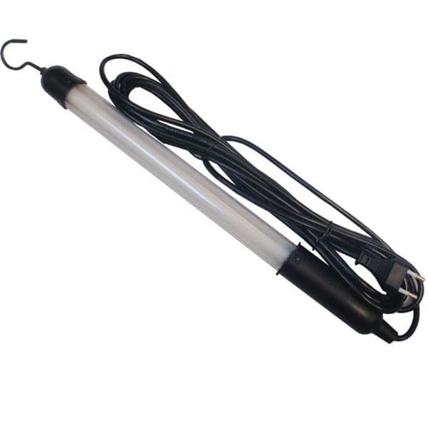 Radionička lampa 8W 220-240V, sa kukom - EL8023