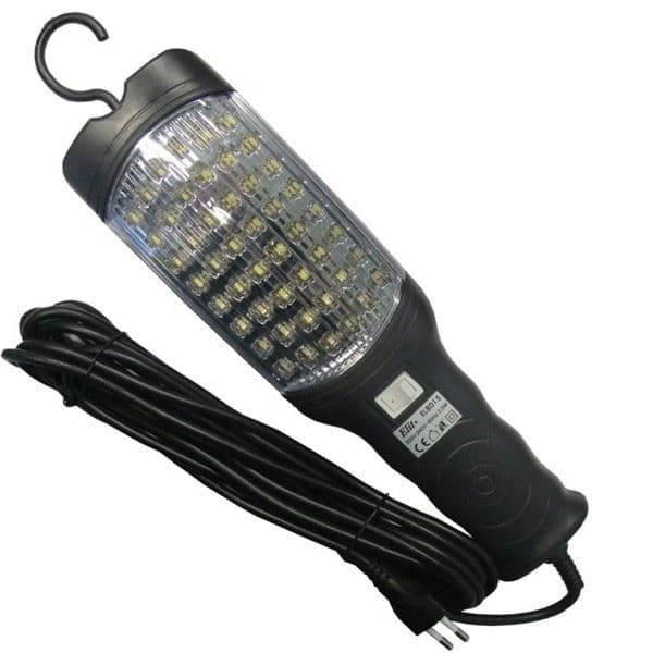 Radionička lampa sa 48 LED dioda 2.5W - EL8015
