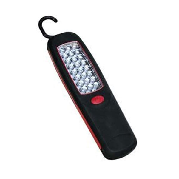 Radna lampa 24 LED sa 3AA-baterijama