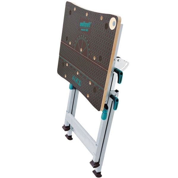 Wolfcraft 6182000 Radni sto sa podesivom visinom - slika 5