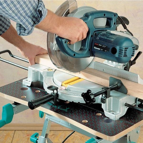 Wolfcraft 6182000 Radni sto sa podesivom visinom - slika 2