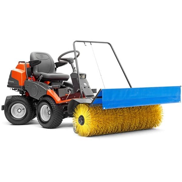 Rajder - R 422Ts AWD, Husqvarna - slika 2