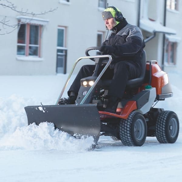 Rajder - R 422Ts AWD, Husqvarna - slika 3