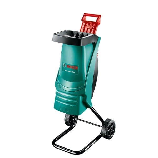 Bosch AXT Rapid 2000 Brza seckalica-drobilica, 2.000W